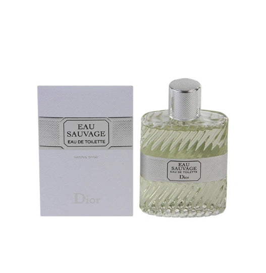 Aaponminimarket EAU SAUVAGE eau de toilette spray 50 ml