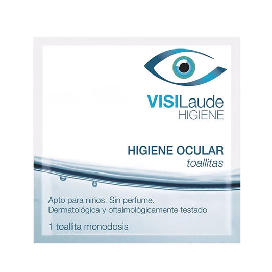 EYE HYGIENE topical external eye hygiene wipe 16 u Aapon Mini Market Ltd