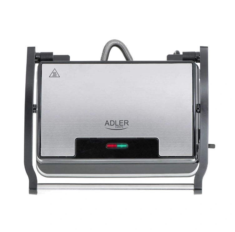 Aaponminimarket Electric Barbecue Adler AD 3052 1200 W 700 W