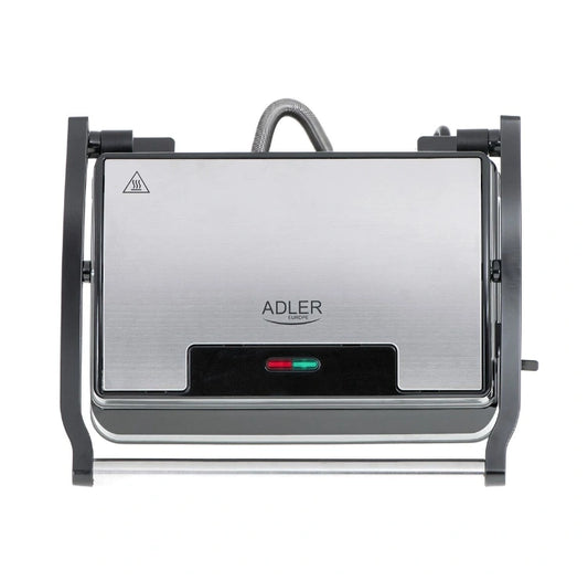 Aaponminimarket Electric Barbecue Adler AD 3052 1200 W 700 W