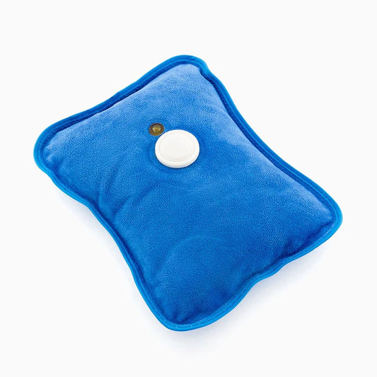 Electric Hot Water Bottle InnovaGoods Aapon Mini Market Ltd