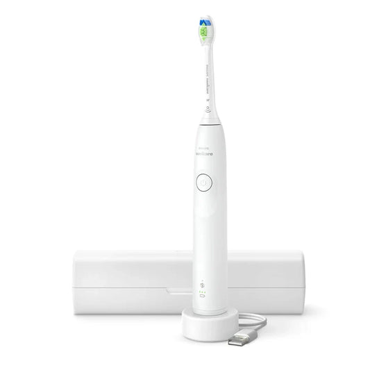 Aapon Mini Market Ltd Philips Sonicare 5300 HX7108/02 Electric Toothbrush