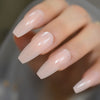  Extra Long Fake Nails Aapon Mini Market Ltd