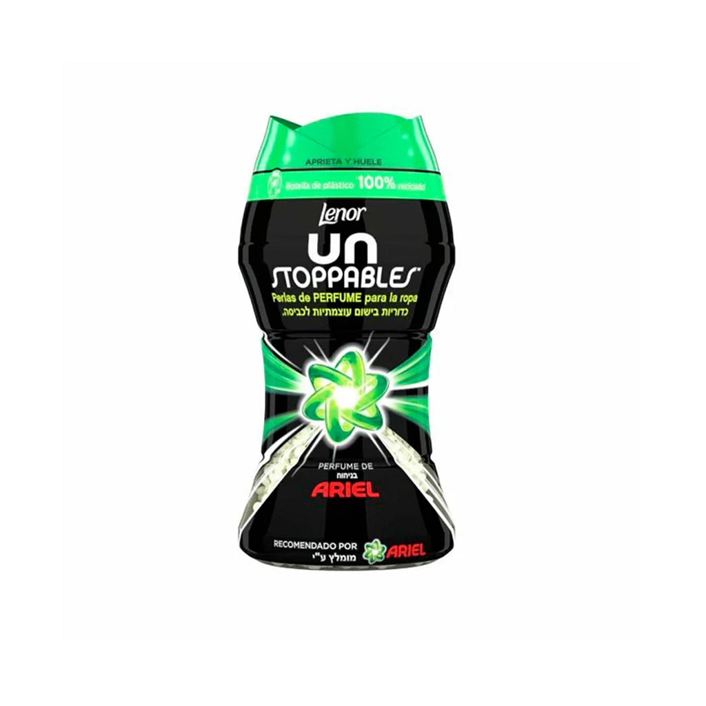 Lenor Unstoppables Ariel (140g) Aapon Mini Market Ltd