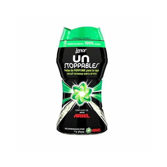 Lenor Unstoppables Ariel (140g) Aapon Mini Market Ltd