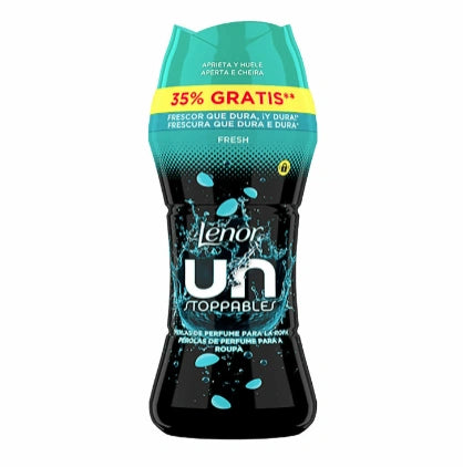Aaponminimarket Fabric softener Lenor fresh  Fresh