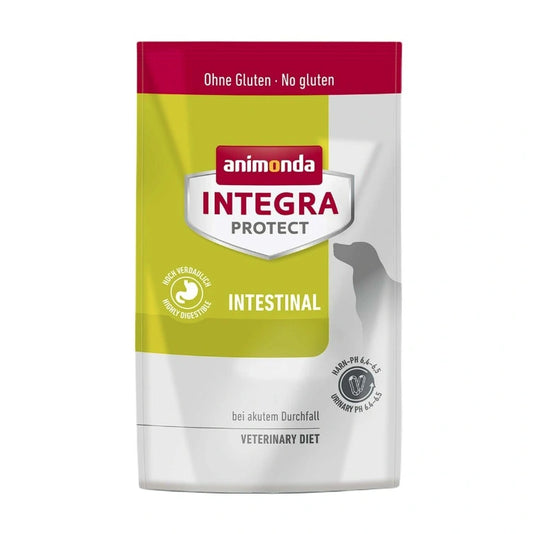 Aaponminimarket Fodder Animonda Integra Protect Intestinal Birds 4 Kg