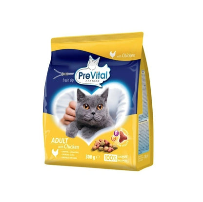 Aaponminimarket Fodder Prevital Chicken 300 g