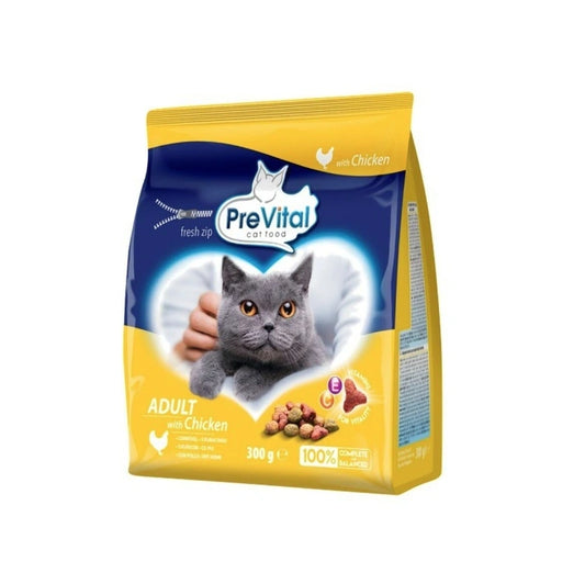 Aaponminimarket Fodder Prevital Chicken 300 g