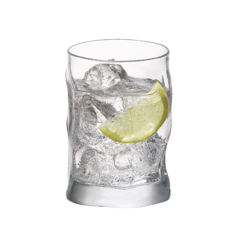 Aaponminimarket Glass Bormioli Rocco Sorgente Transparent Glass 300 ml (6 Units)