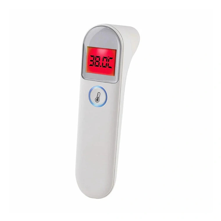 Aaponminimarket Grundig Infrared Thermometer 3-in-1