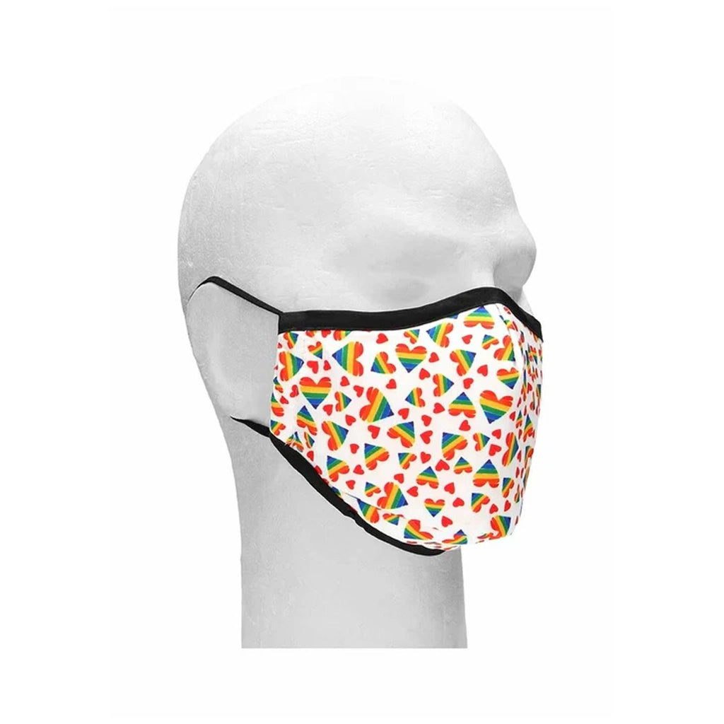 Aapon Mini Market Ltd Hygienic Face Mask