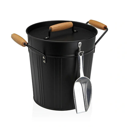 Aaponminimarket Ice Bucket Versa 22,5 cm 16,2 X 22,5 X 16,2 CM