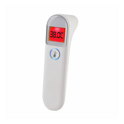 Aapon Mini Market Ltd Grundig Infrared Thermometer 3-in-1