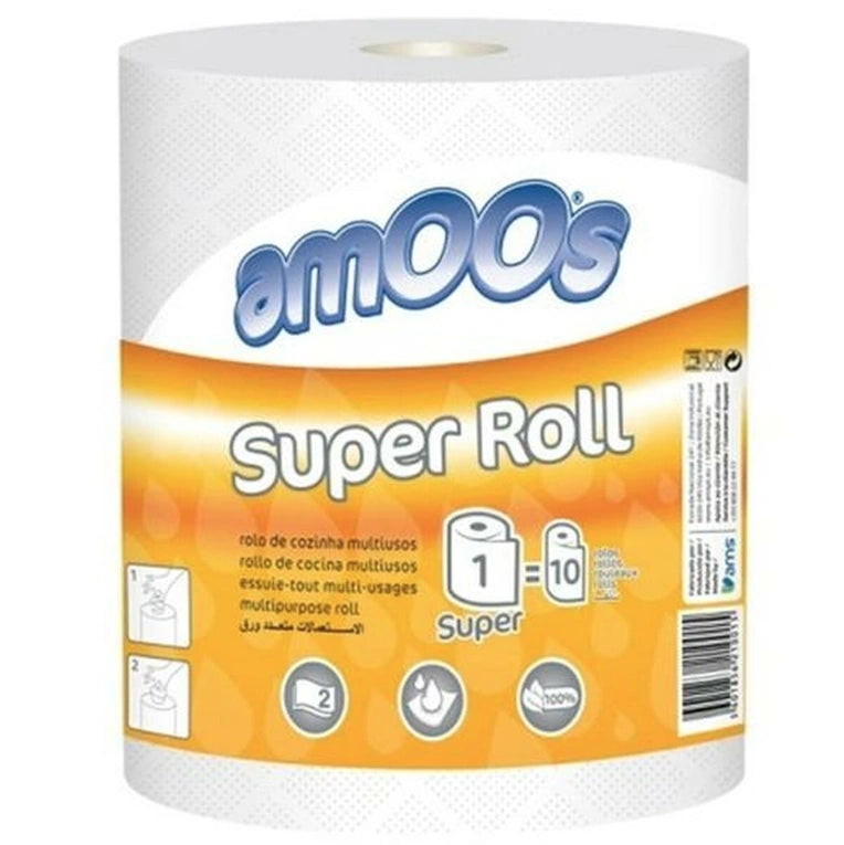 Aaponminimarket Kitchen Paper Amoos