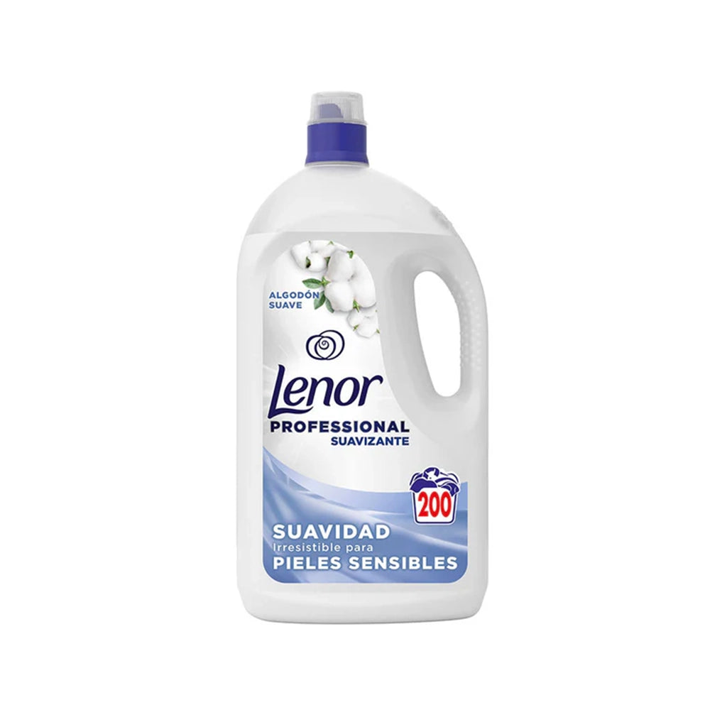 Lenor Professional Sensitive Fabric Softener Aapon Mini Market Ltd