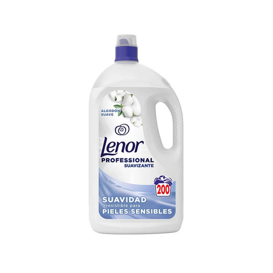 Lenor Professional Sensitive Fabric Softener Aapon Mini Market Ltd
