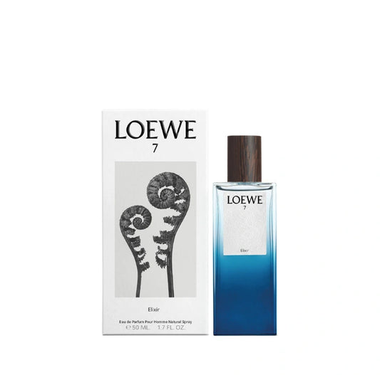 Aaponminimarket LOEWE 7 ELIXIR edp vapo 50 ml
