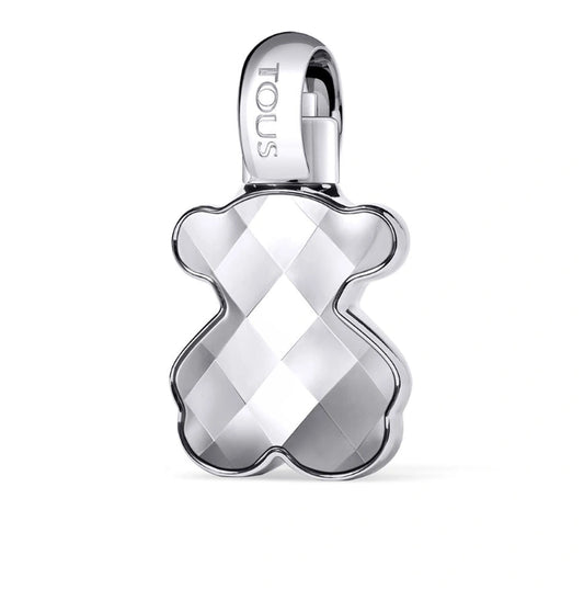 Aaponminimarket LOVEME THE SILVER PARFUM eau de parfum spray 30 ml