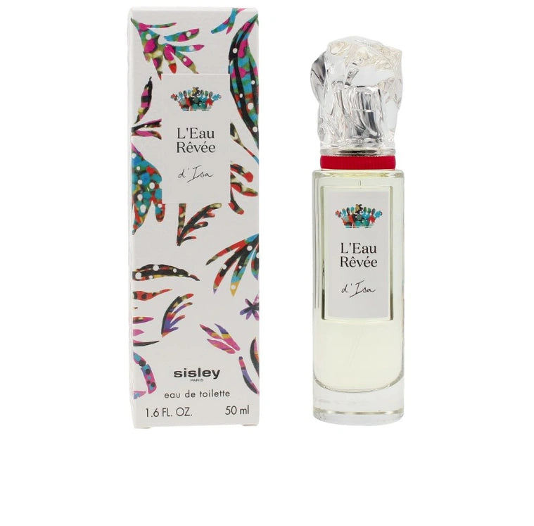 Aaponminimarket L'Eau Rêvée D'Isa Sisley perfume