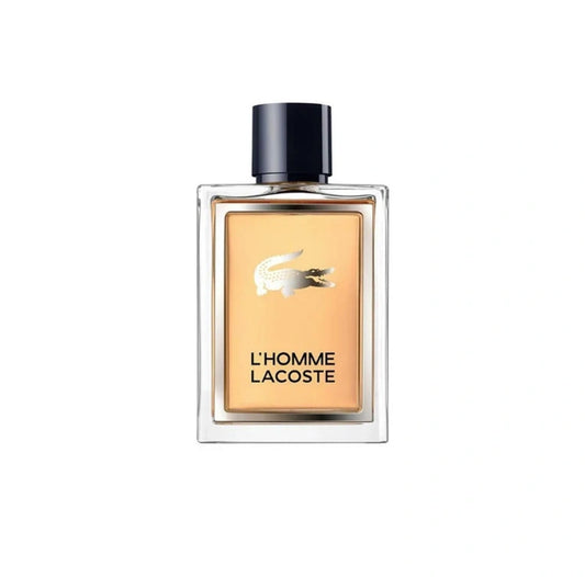 Aaponminimarket Lacoste L’Homme EDT 50ml for Men
