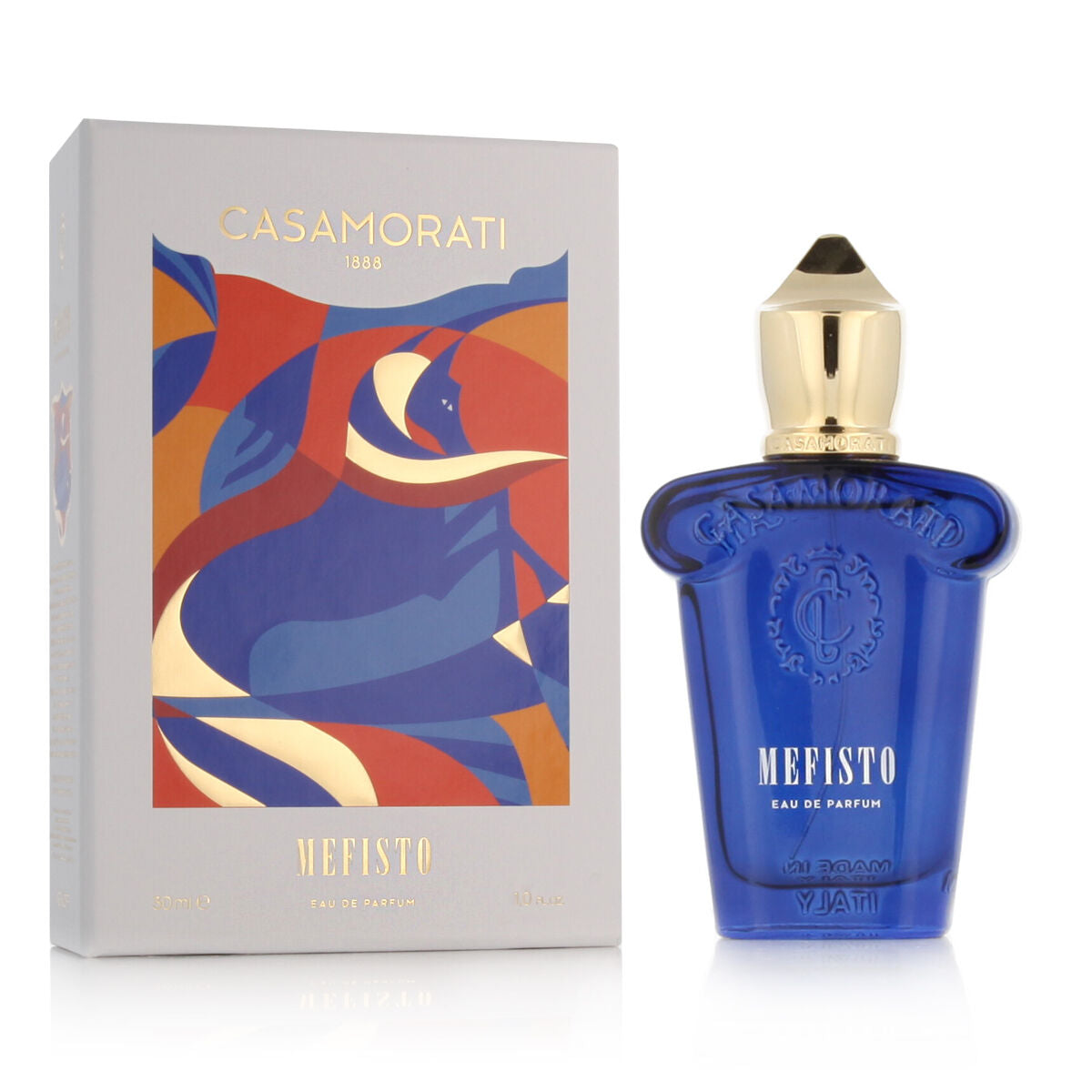 Men's Perfume Xerjoff EDP Aapon Mini Market Ltd