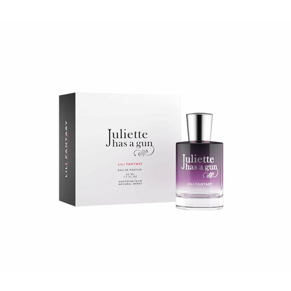 Women's Perfume Juliette Has A Gun EDP 50 ml Lili Fantasy-1