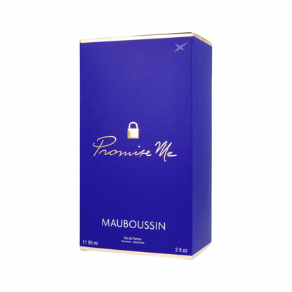 Women's Perfume Mauboussin Promise Me EDP 90 ml-2