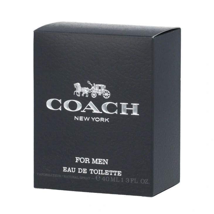 Aaponminimarket Men's Perfume Coach EDT