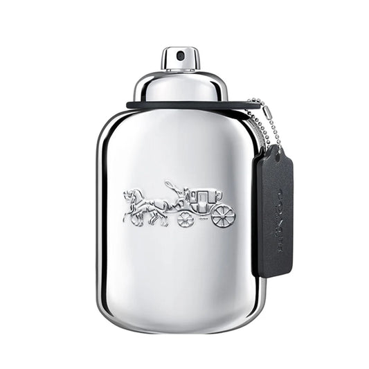 Aapon Mini Market Ltd Coach Platinum for Men