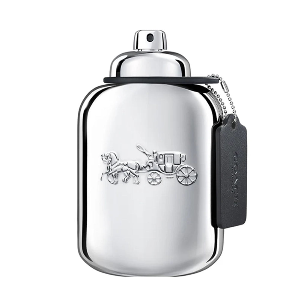 Aapon Mini Market Ltd Men's Perfume Coach Platinum Coach CC007A01 EDP