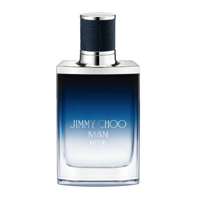 Aaponminimarket Men's Perfume Jimmy Choo Blue EDT 50 ml