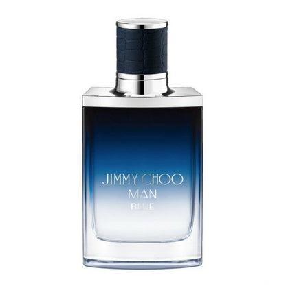 Aaponminimarket Men's Perfume Jimmy Choo Blue EDT 50 ml
