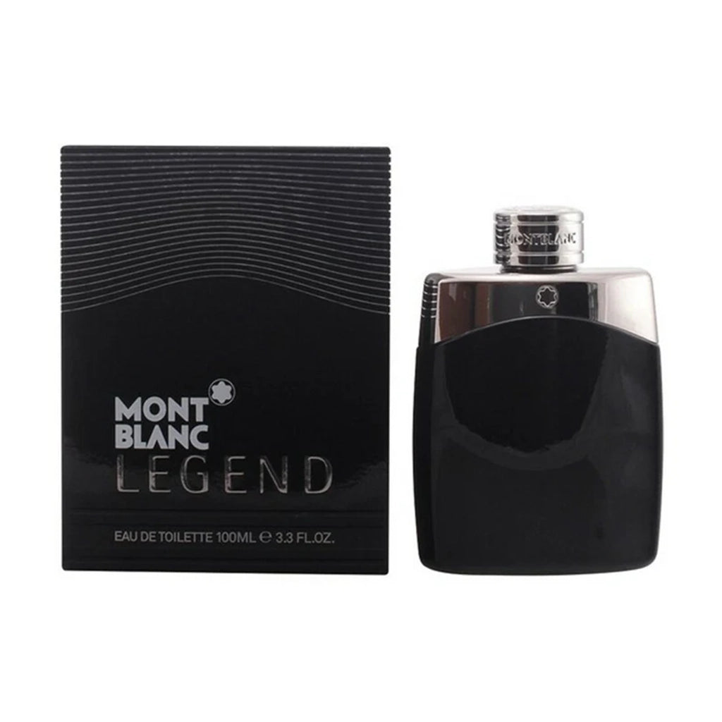 Aapon Mini Market Ltd Montblanc Men’s EDT