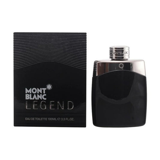 Aapon Mini Market Ltd Montblanc Men’s EDT