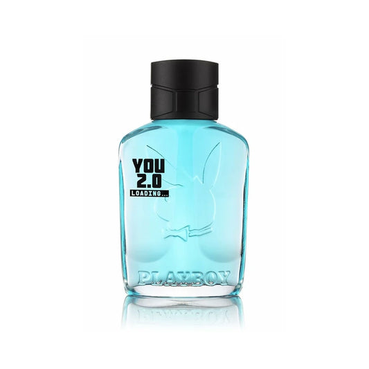 Aapon Mini Market Ltd Playboy You 2.0 Loading EDT (60ml)