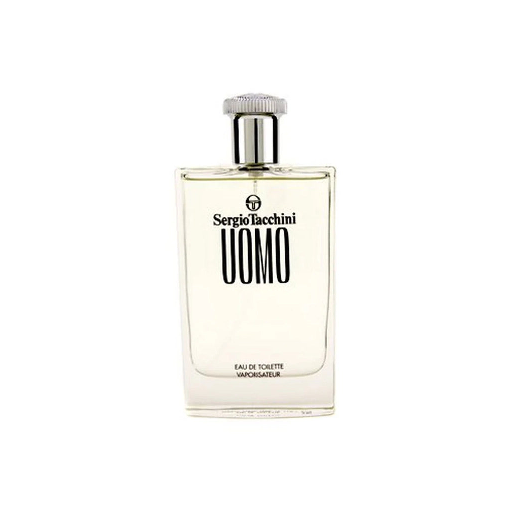 Aapon Mini Market Ltd Sergio Tacchini Men’s Perfume 100ml