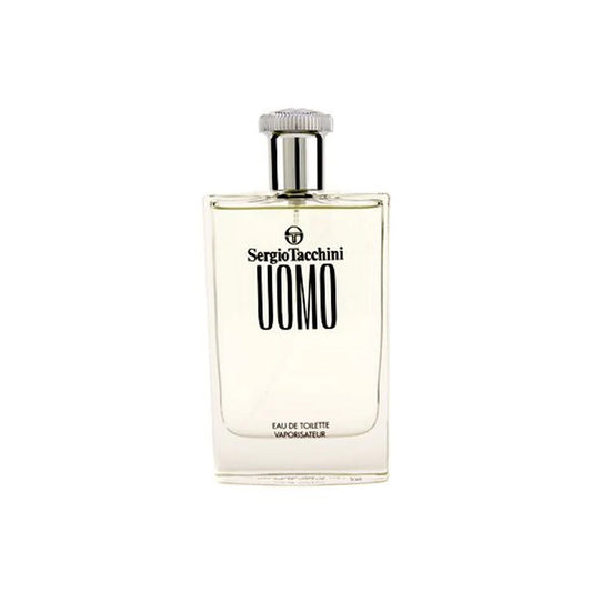 Aapon Mini Market Ltd Sergio Tacchini Men’s Perfume 100ml