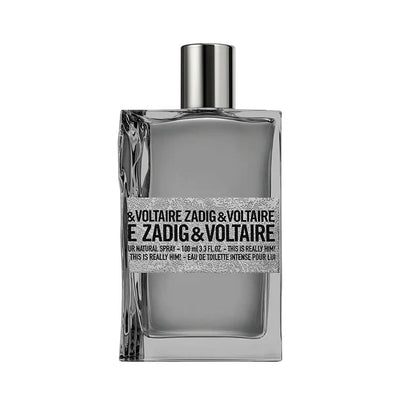 Aapon Mini Market Ltd Zadig & Voltaire This Is Really Him! EDT (100ml)