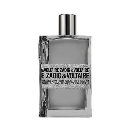 Aapon Mini Market Ltd Zadig & Voltaire This Is Really Him! EDT (100ml)