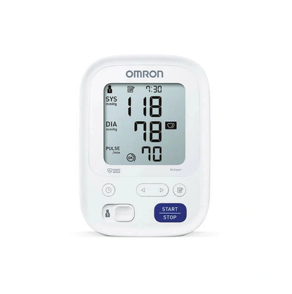 Aaponminimarket Omron HEM-7154-E BP Monitor 22-42cm