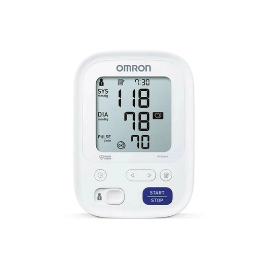 Aaponminimarket Omron HEM-7154-E BP Monitor 22-42cm