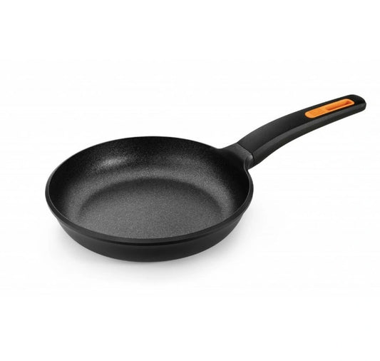 Aaponminimarket Pan BRA EFFICIENT PLUS Ø 30 cm Black Aluminium