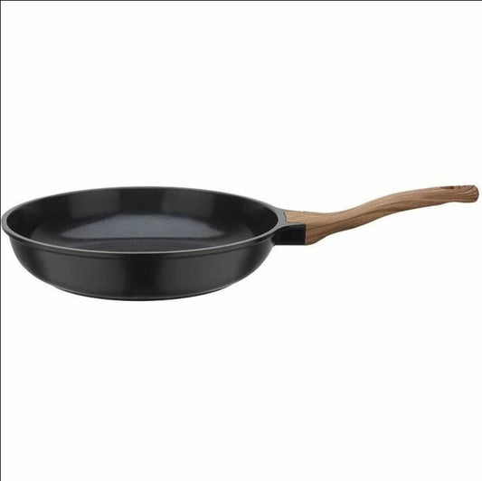 Aaponminimarket Pan GSW Aluminium 100 % Recycled Natural Ø 24 cm