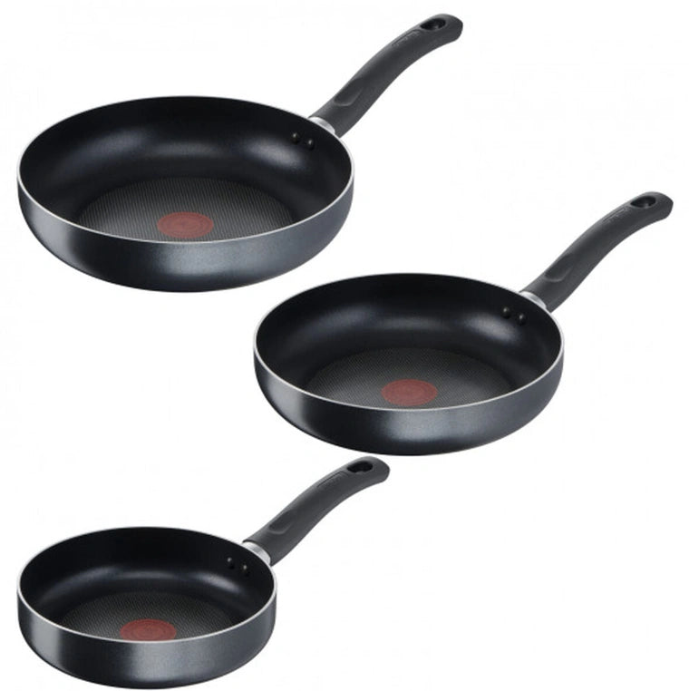 Aaponminimarket Pan Tefal EASY COOK 3UDS