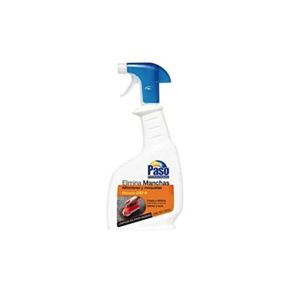 Aaponminimarket Paso Carpet Stain Remover (500ml)