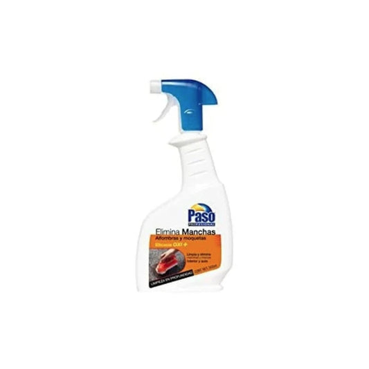 Aaponminimarket Paso Carpet Stain Remover (500ml)