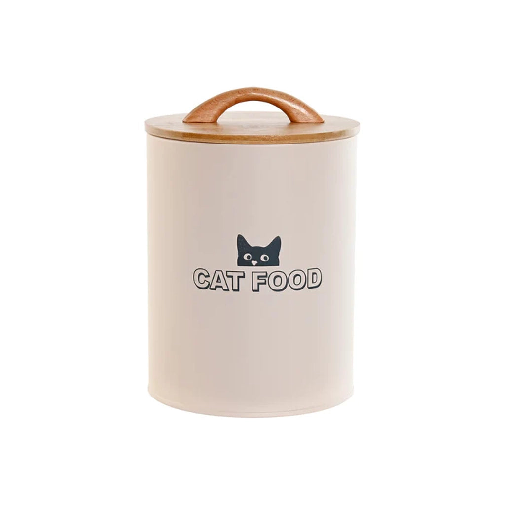 Aapon Mini Market Ltd Home ESPRIT Pet Food Jar 2.5 L