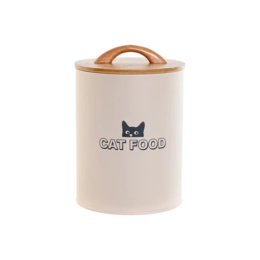 Aapon Mini Market Ltd Home ESPRIT Pet Food Jar 2.5 L