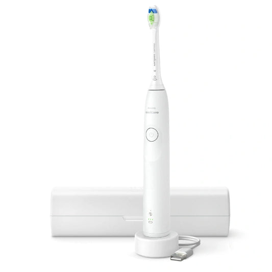 Aaponminimarket Philips Sonicare 5300 HX7108/02 Electric Toothbrush